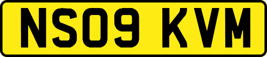 NS09KVM