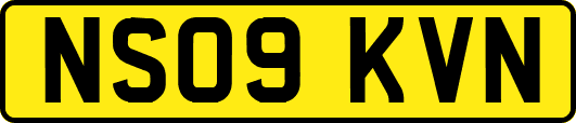 NS09KVN
