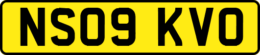 NS09KVO