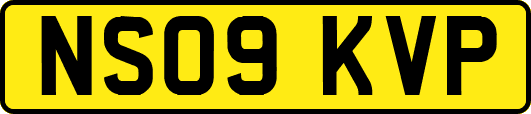 NS09KVP