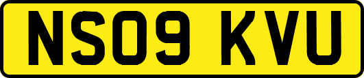 NS09KVU