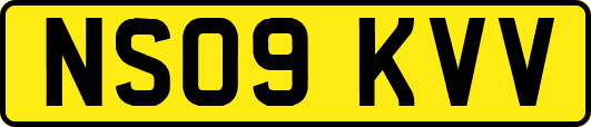 NS09KVV