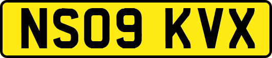 NS09KVX