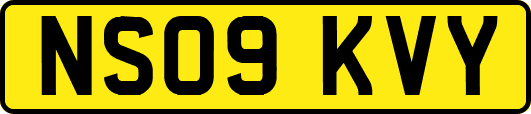 NS09KVY