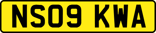 NS09KWA