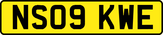 NS09KWE