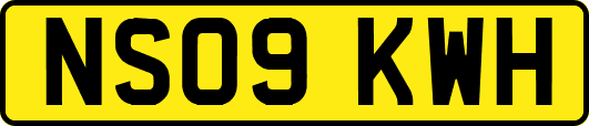 NS09KWH
