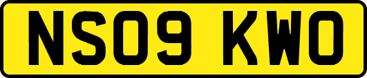 NS09KWO