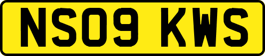 NS09KWS