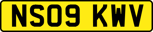 NS09KWV