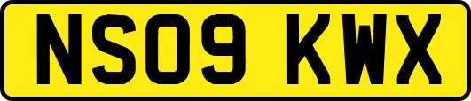 NS09KWX