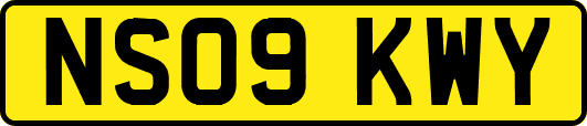 NS09KWY