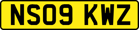 NS09KWZ