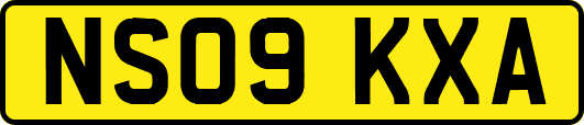 NS09KXA