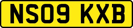 NS09KXB