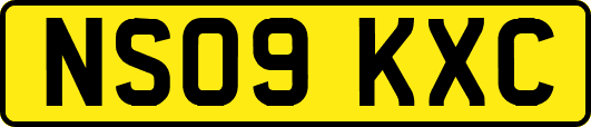NS09KXC