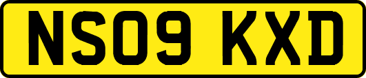 NS09KXD