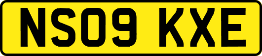 NS09KXE