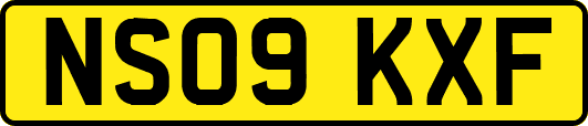 NS09KXF