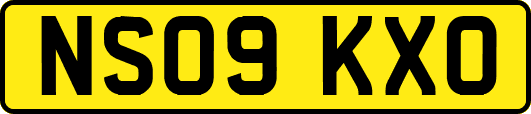 NS09KXO