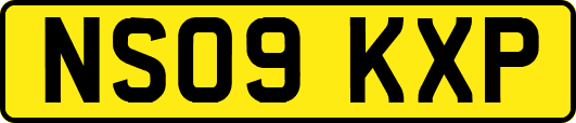 NS09KXP