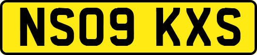 NS09KXS