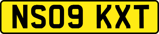 NS09KXT
