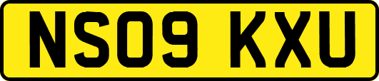 NS09KXU