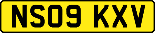 NS09KXV