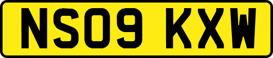 NS09KXW