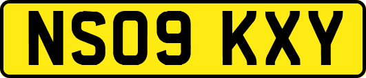 NS09KXY