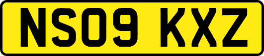 NS09KXZ