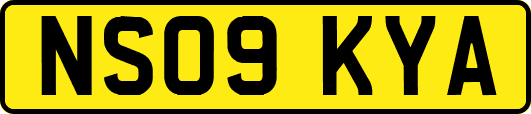 NS09KYA