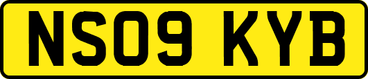 NS09KYB