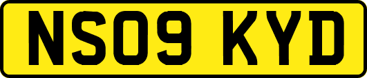 NS09KYD