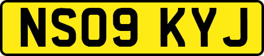 NS09KYJ