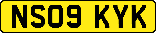 NS09KYK