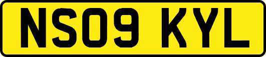 NS09KYL