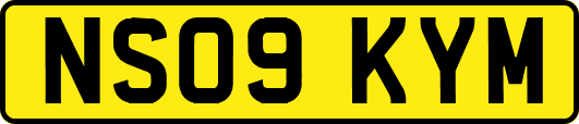 NS09KYM