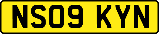 NS09KYN