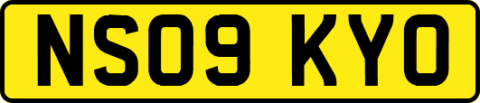 NS09KYO