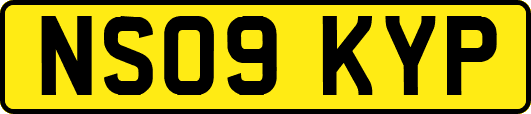 NS09KYP