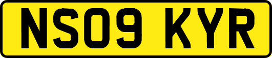 NS09KYR