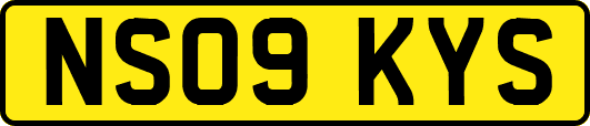 NS09KYS