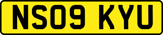 NS09KYU