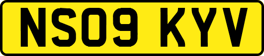 NS09KYV