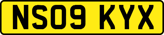 NS09KYX