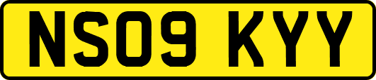 NS09KYY