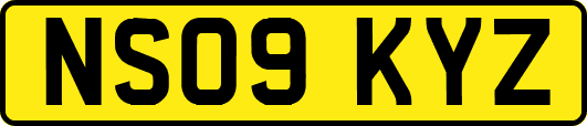NS09KYZ