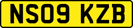 NS09KZB